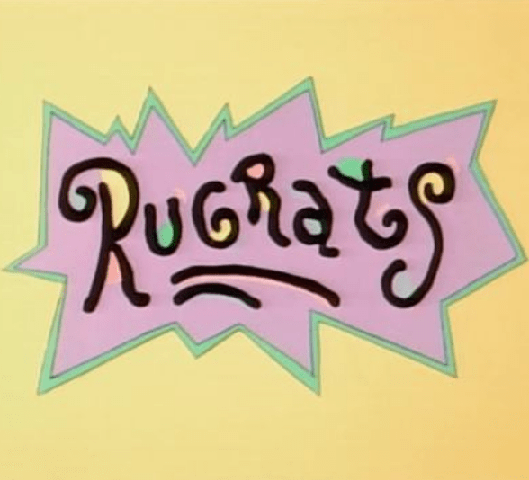 Mark Mothersbaugh Rugrats Theme sheet music for piano download