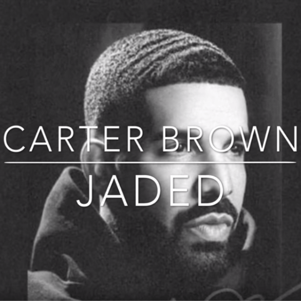 Drake Jaded sheet music for piano download Piano.Easy SKU