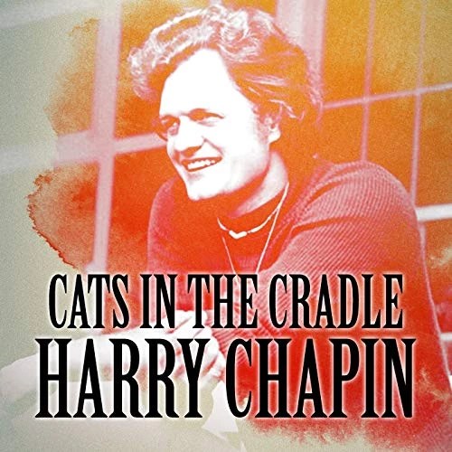 Harry Chapin Cat's In the Cradle Noten für Piano