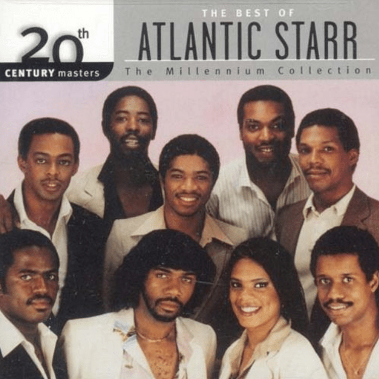 Atlantic Starr Masterpiece Noten für Piano downloaden für Anfänger