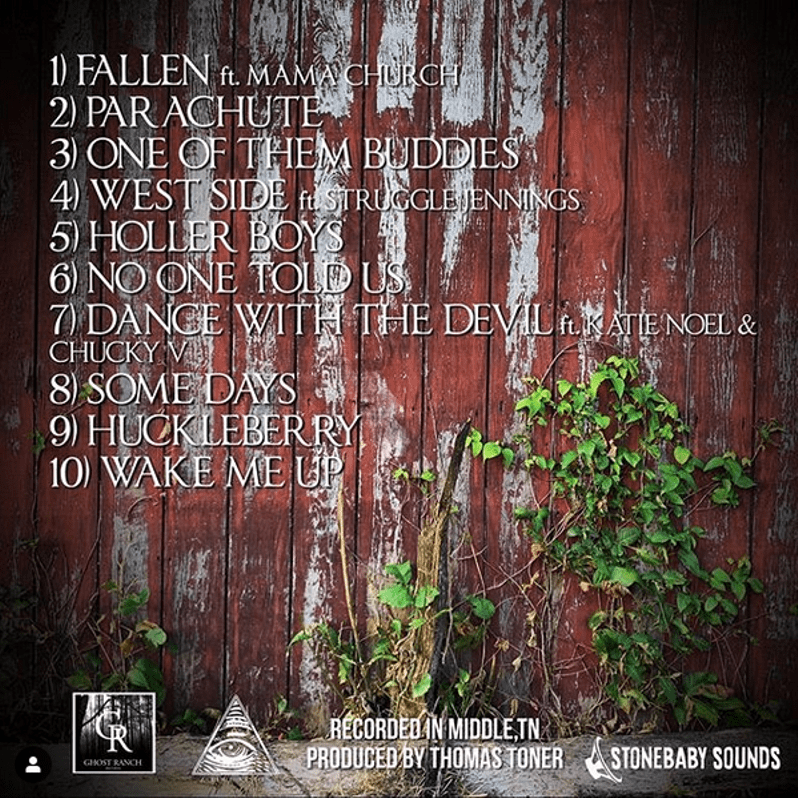 Upchurch Parachute Noten für Piano downloaden für Anfänger Klavier