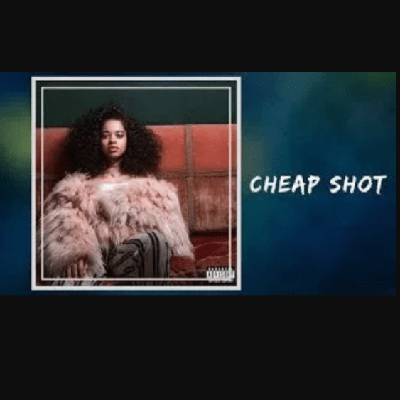 Ella Mai Cheap Shot ноты для фортепиано для начинающих Пианино.Easy