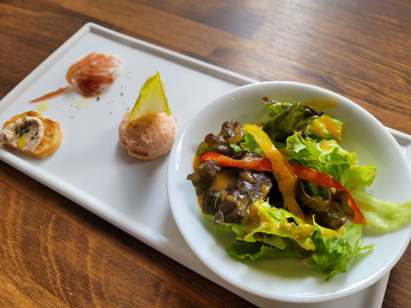 食事を美味しく食べる。もしかして私・・美味しく楽しく食べていなかったかも。心を整える【30日間チャレンジ】 西