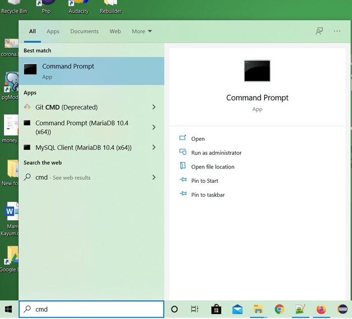 How to set JAVA_HOME in Windows 10 Note Arena
