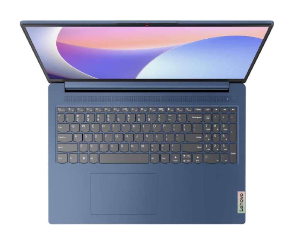 Lenovo IdeaPad Slim 3 16IRU8 – i5 - Notebook.lk