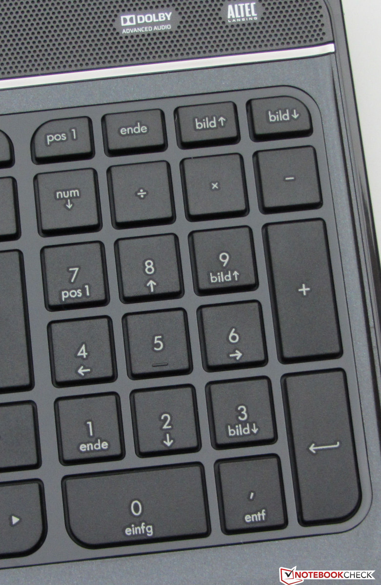 Test HP Pavilion g62200sg Notebook Tests