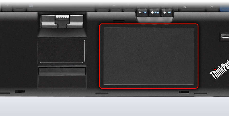 Lenovo ThinkPad W701ds - Notebookcheck.net External Reviews