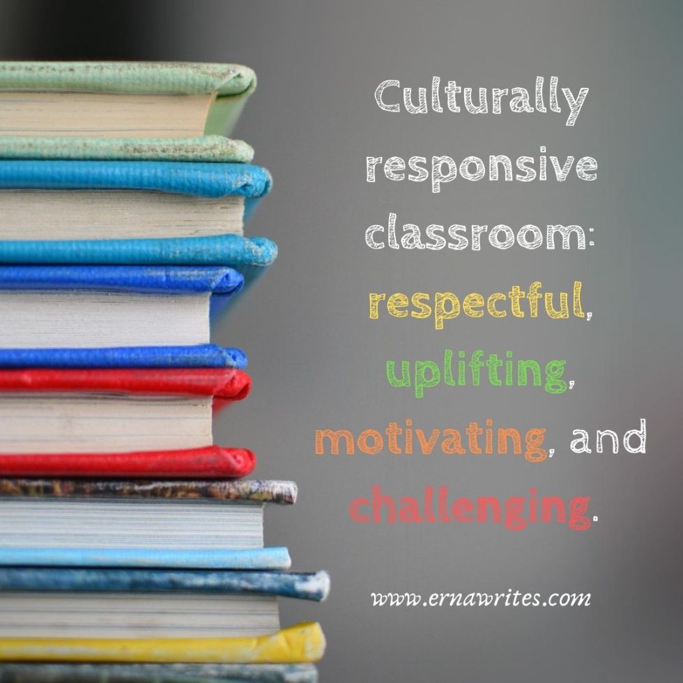 What is Culturally Responsive ResearchBased Reading Instruction