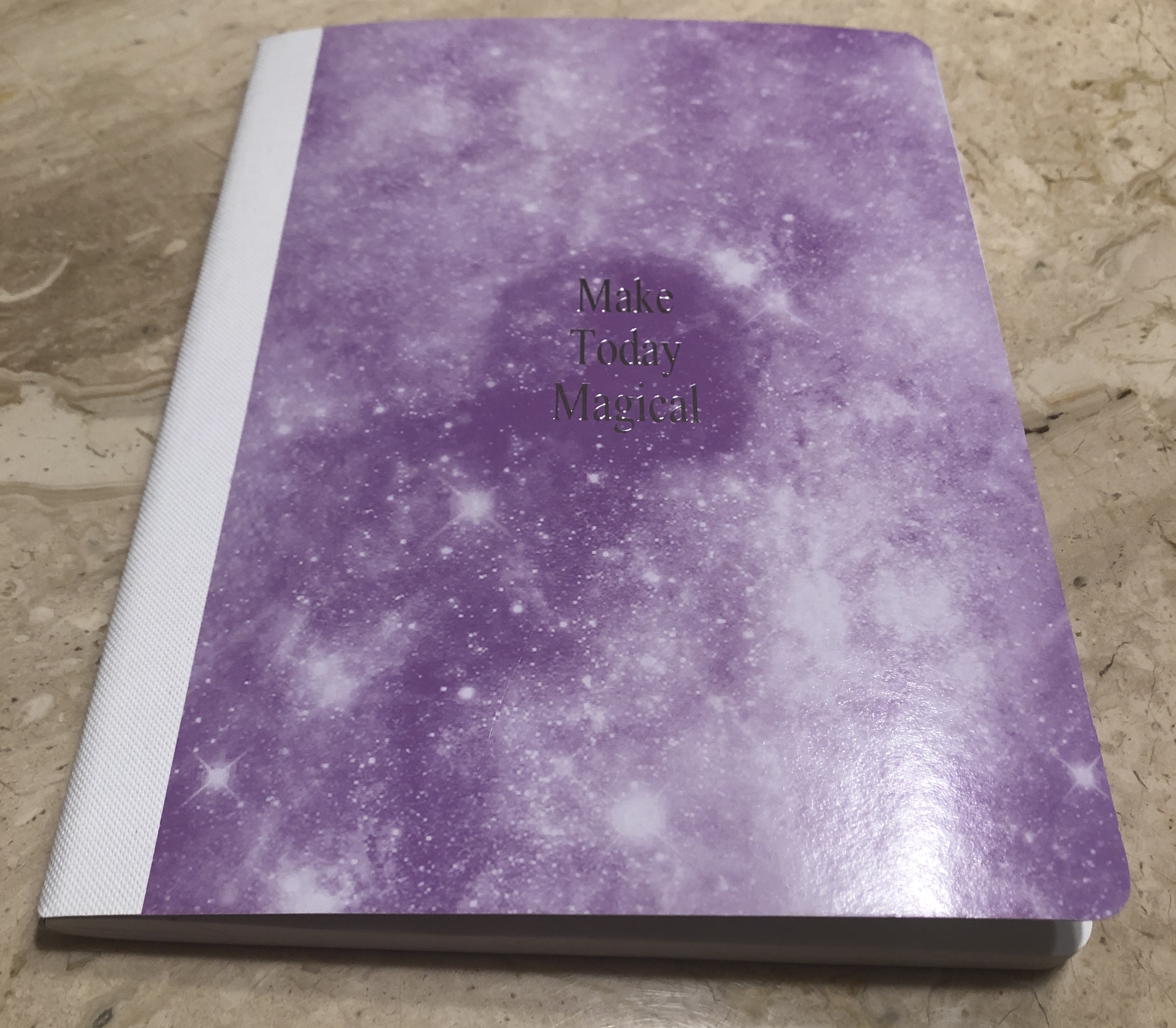 Notebook Shopping at CVS Notebook Joy