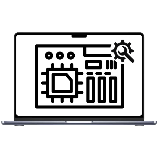 Reliable MacBook Air 11 Logic Board Replacement in Melbourne