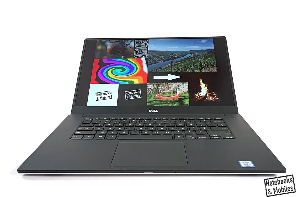 Dell Precision 5520 im Test Notebooks und Mobiles