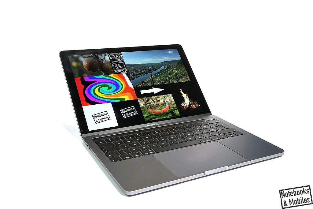 Intel Iris Plus Graphics 645 (Laptop) im Test Notebooks