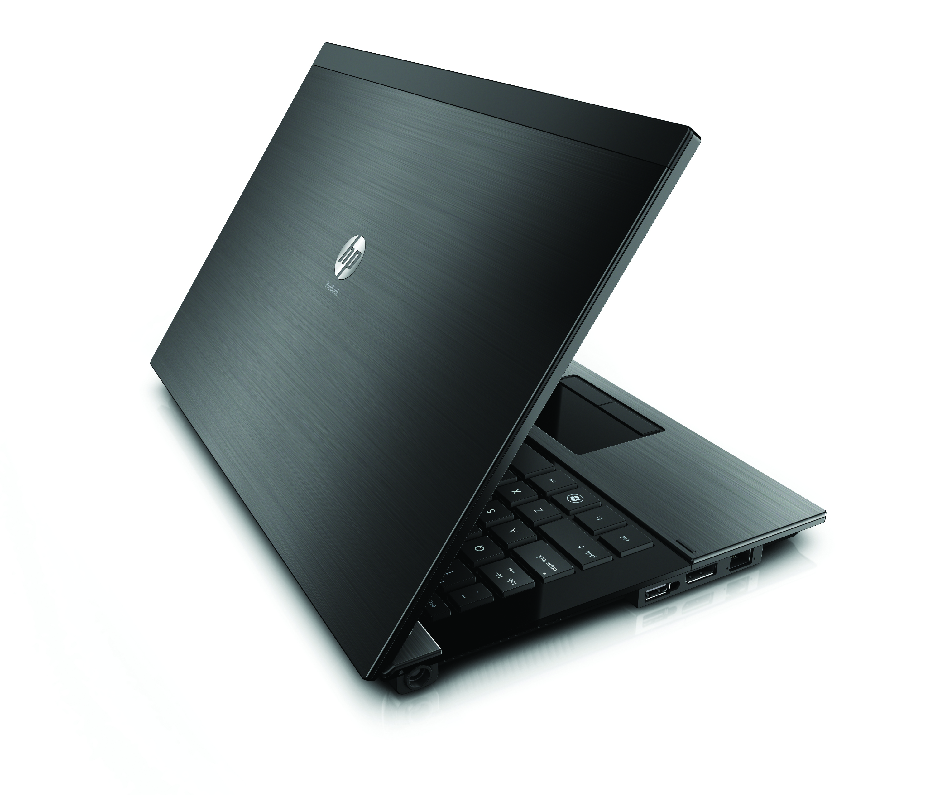 HP ProBook 5310m (Video, Specs and Photos)