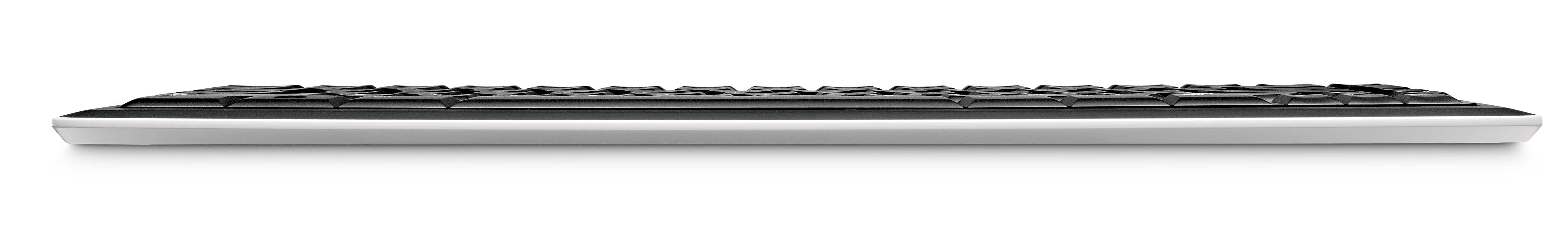 Microsoft Bluetooth Mobile Keyboard 6000 Announced