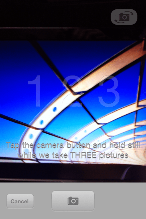 How To Take Better HDR Photos With iPhone 4, iPhone 3GS with TrueHDR
