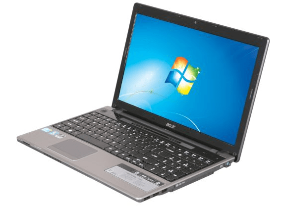 Black Friday Laptops from Newegg Available Now