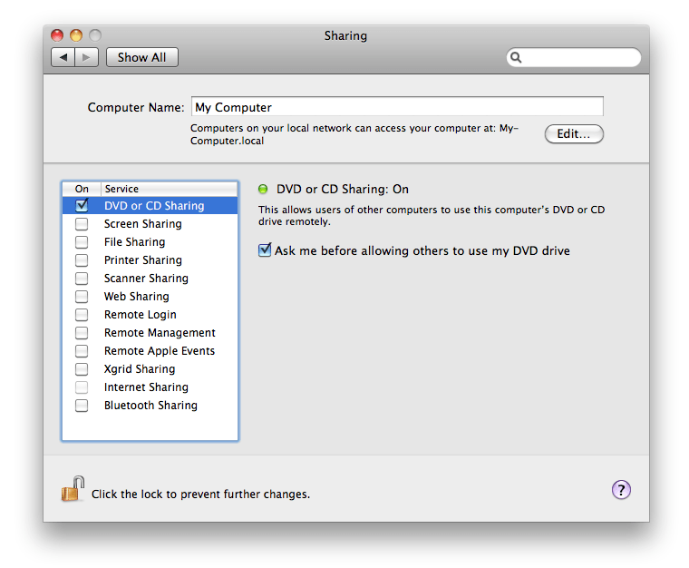 How To Install Software From a CD/DVD to a MacBook Air