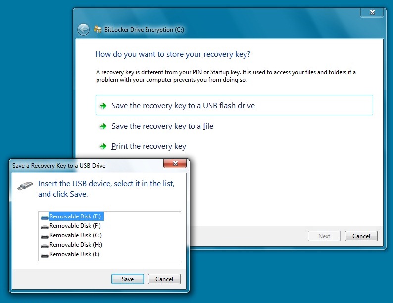 How to Encrypt Your Hard Drive With BitLocker