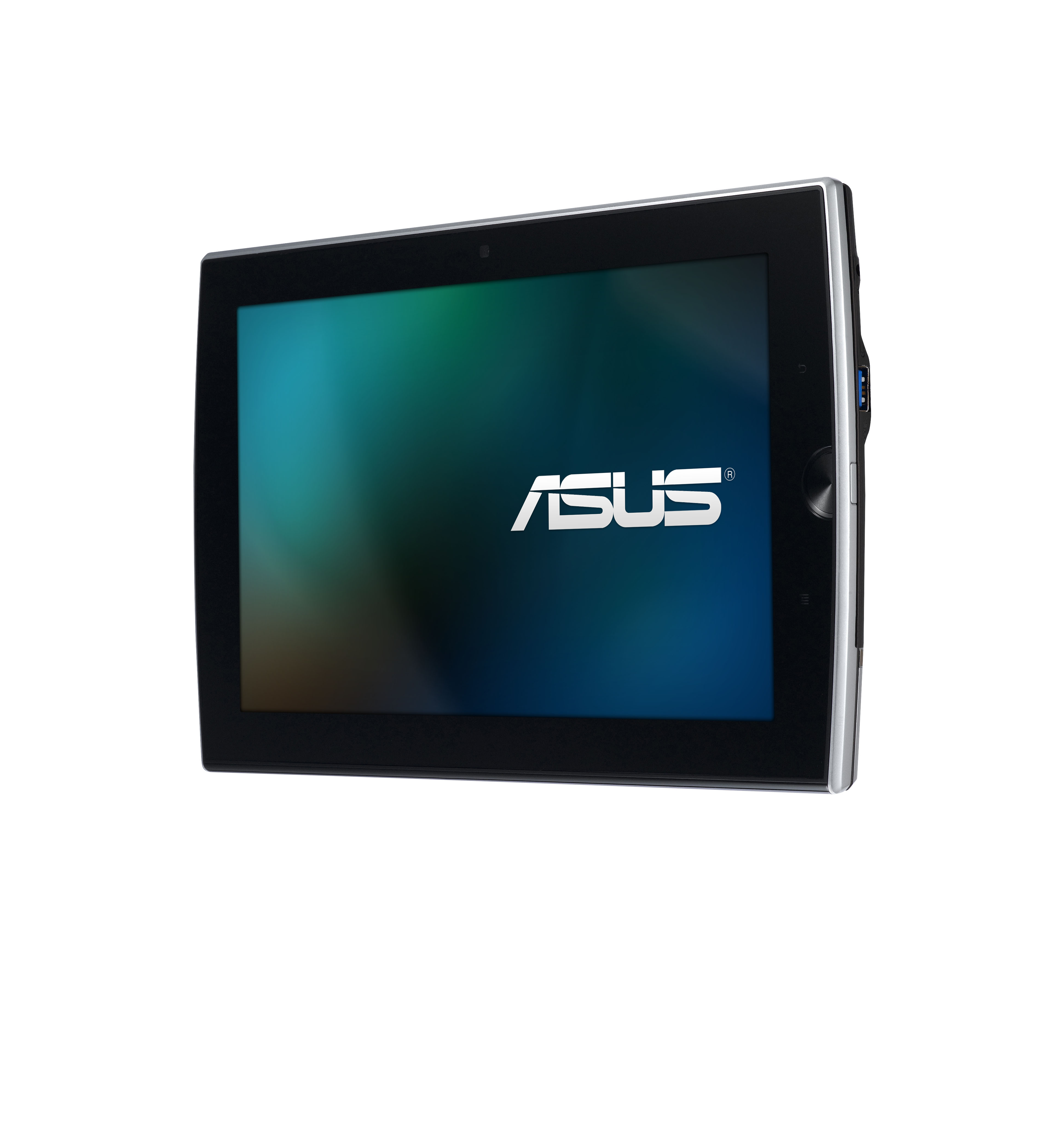 ASUS Launches the EeePad Slider Tablet with Slide Out Keyboard