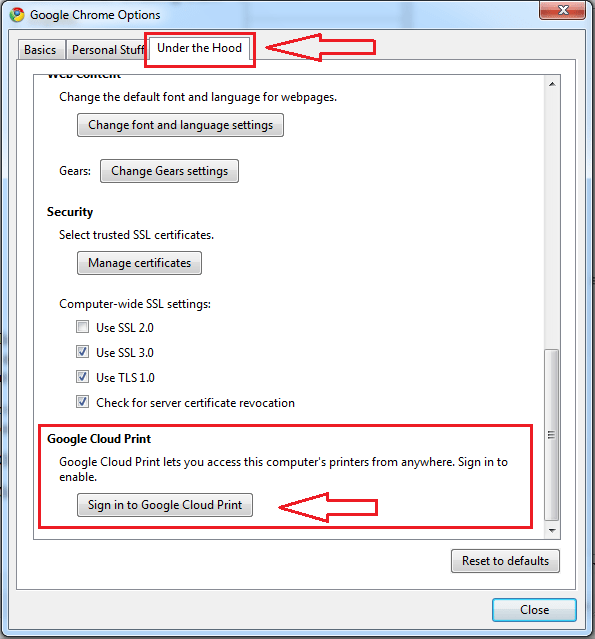 How to Print From Gmail on Your iPhone, iPad or Android From Anywhere