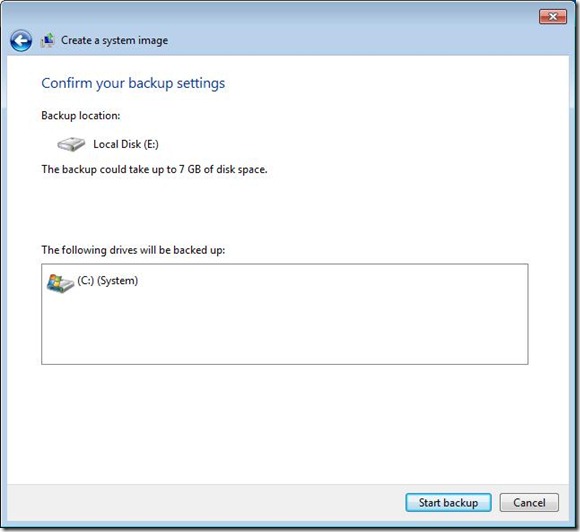 How to Move Windows 7 to a Larger Hard Disk