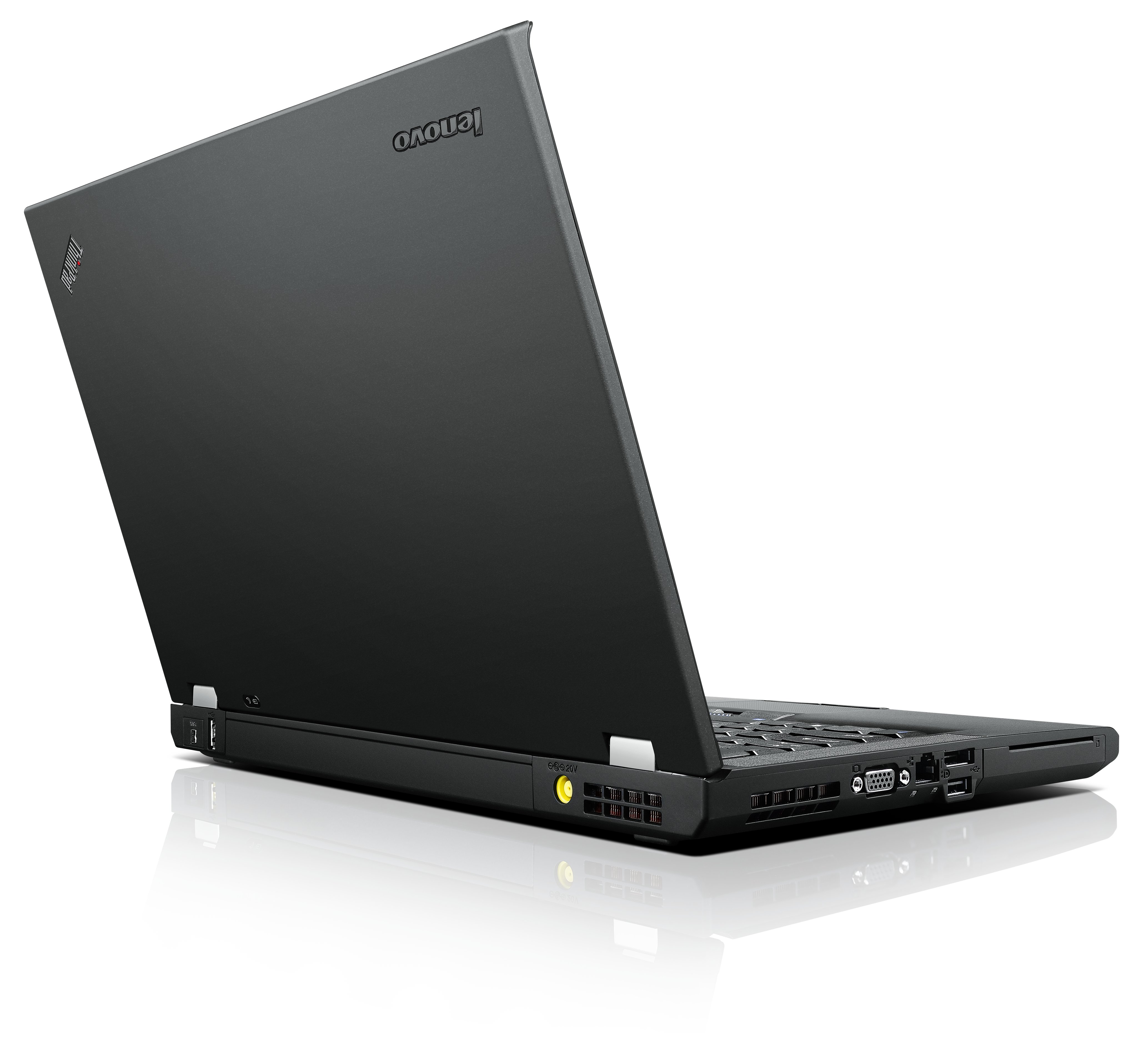 Lenovo ThinkPad T420 Details, Specs and Photos