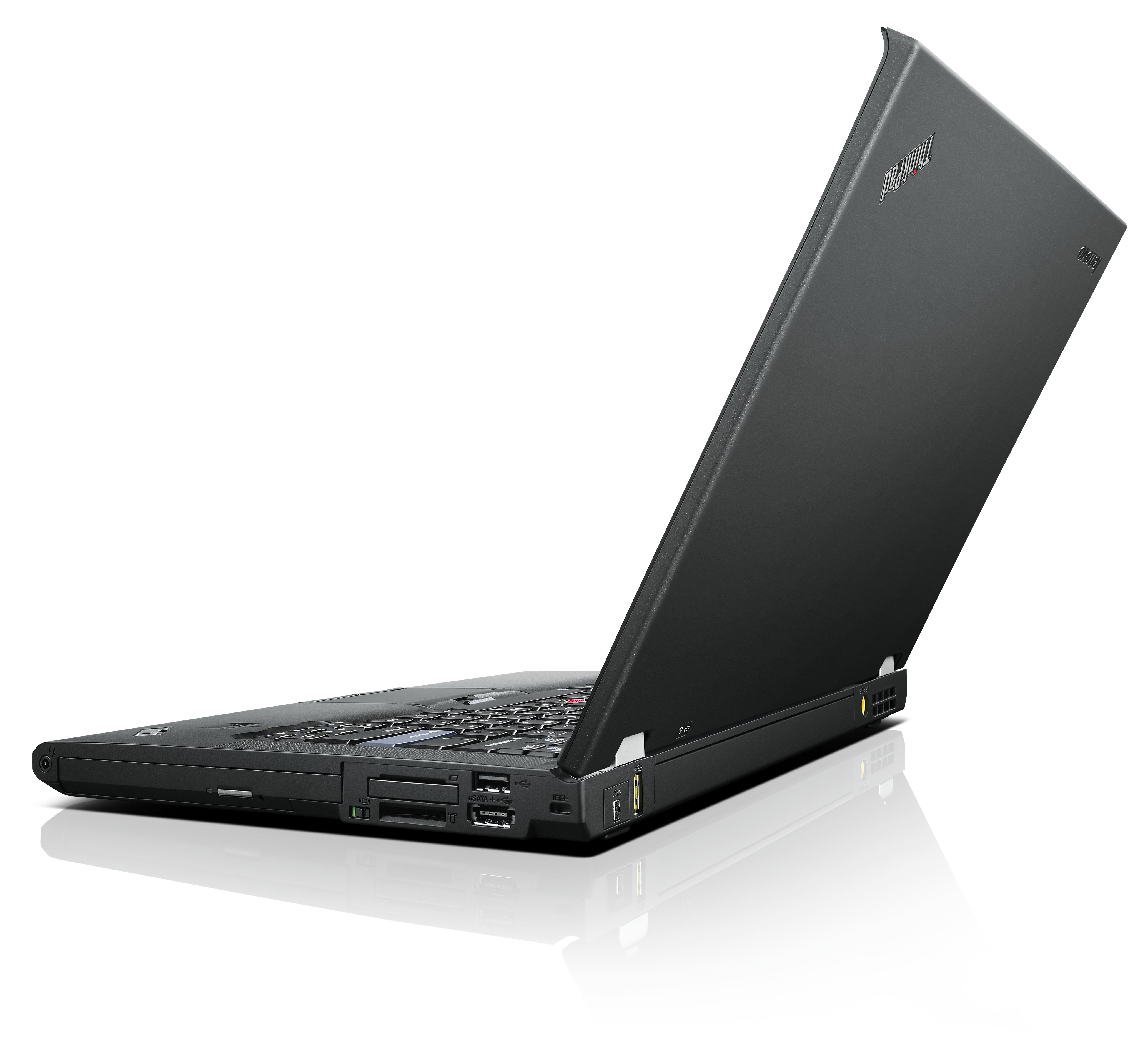 Lenovo ThinkPad T420 Details, Specs and Photos
