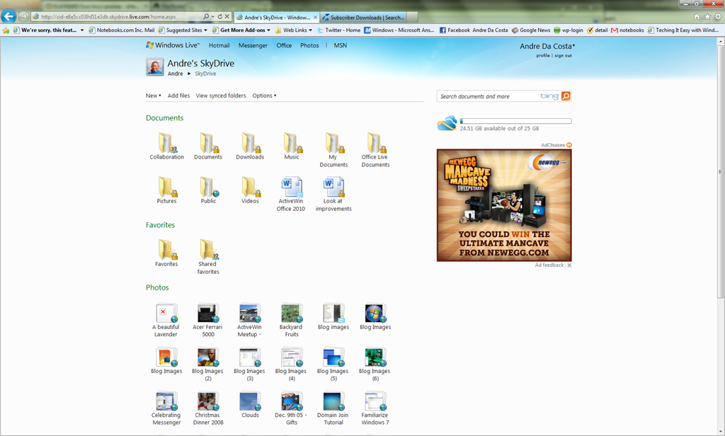 How to Store and Share Large Files Online