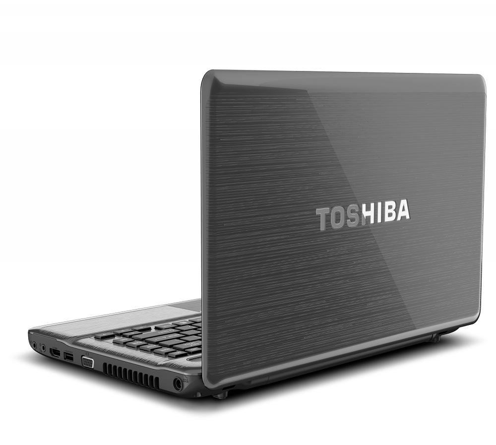 Toshiba Satellite P700 Notebooks Show Up With Intel and AMD Options