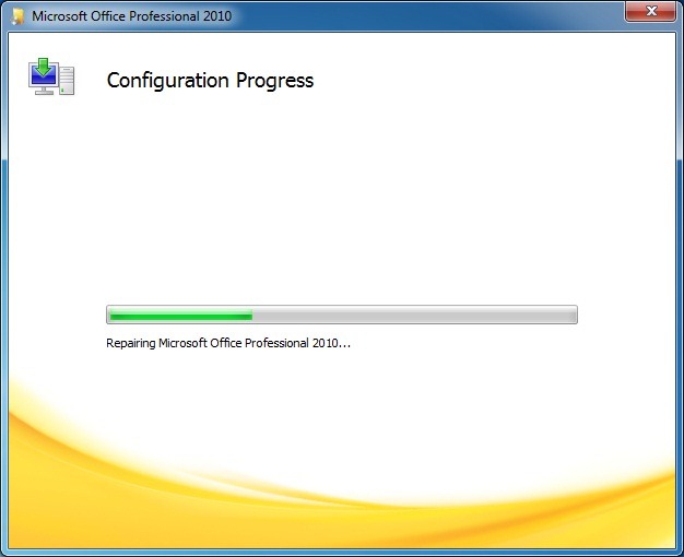 How to Reinstall or Repair Microsoft Office