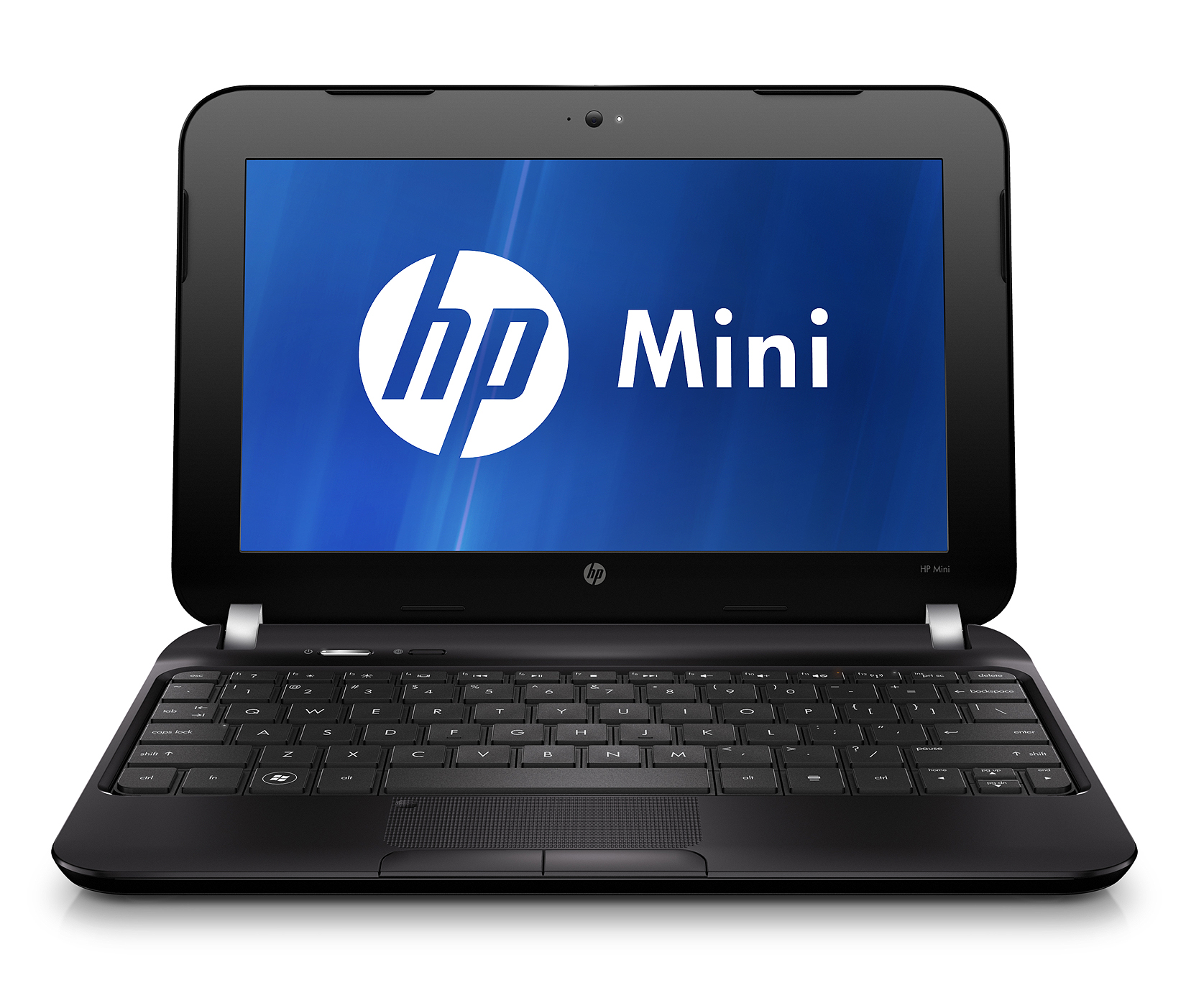 Laptop Hp Mini duta Teknologi