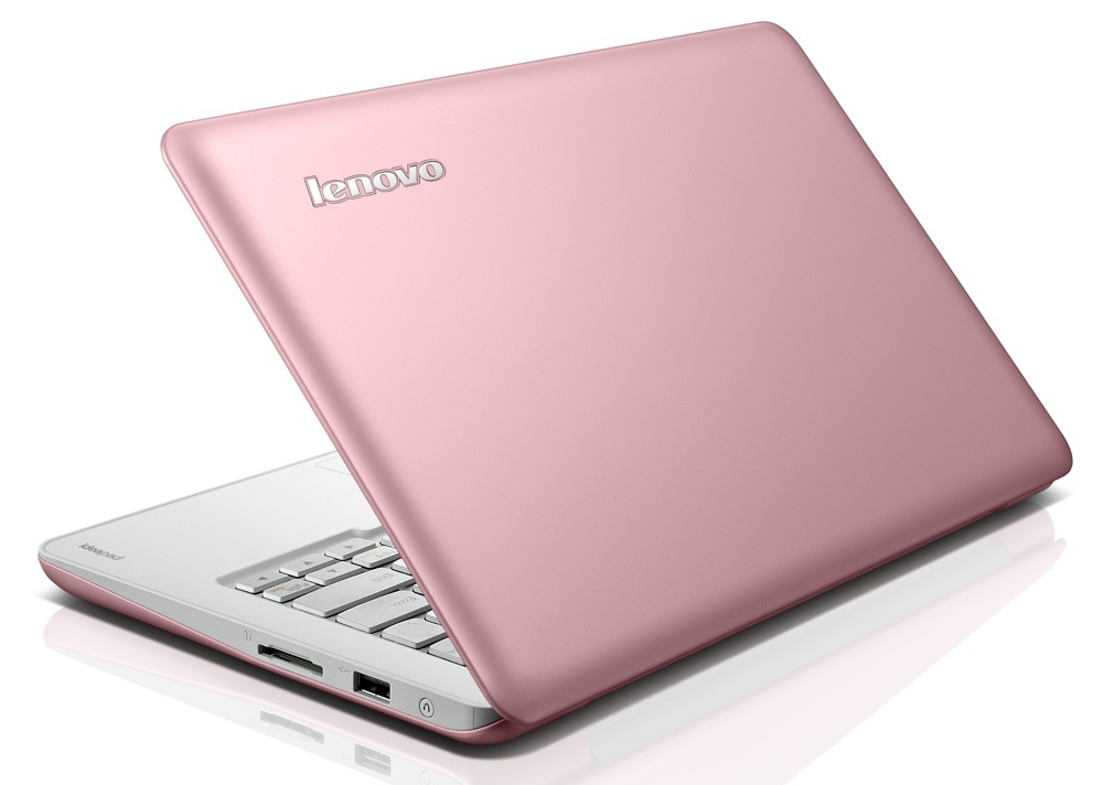 Lenovo Announces New IdeaPad S Series 11.6inch Mini Notebooks