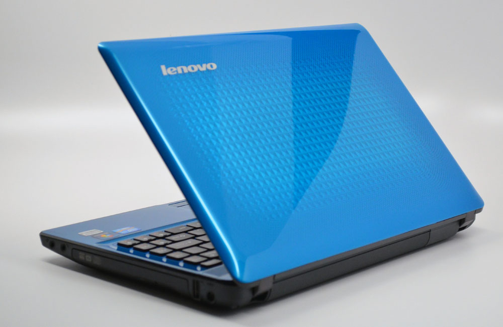 Lenovo IdeaPad Z370 Review