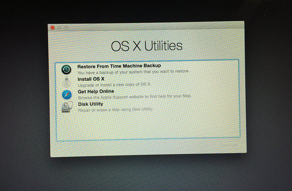 How to Back Up Your Mac Using Time Machine
