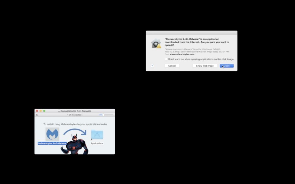 How to Check For and Remove Mac Malware