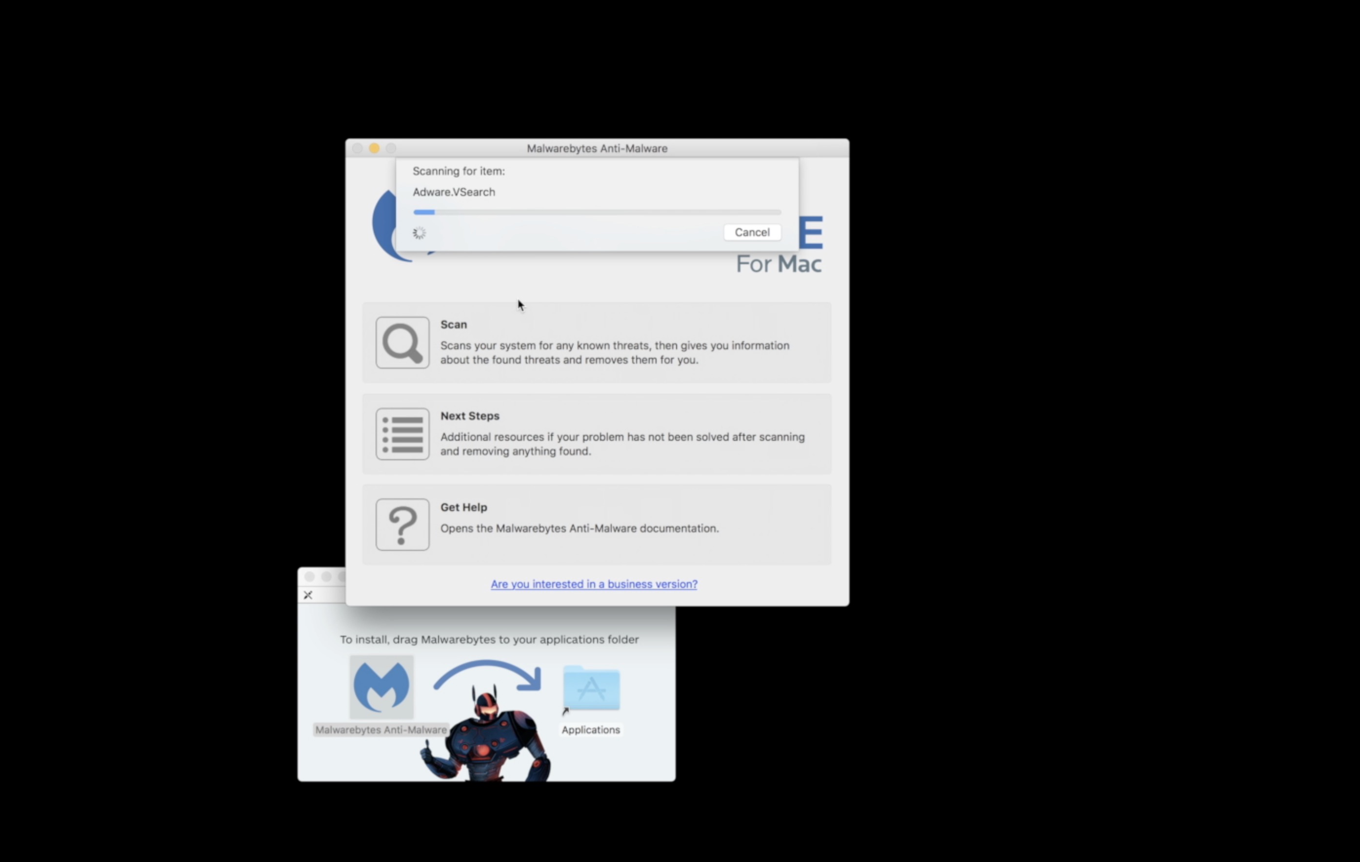 How to Check For and Remove Mac Malware