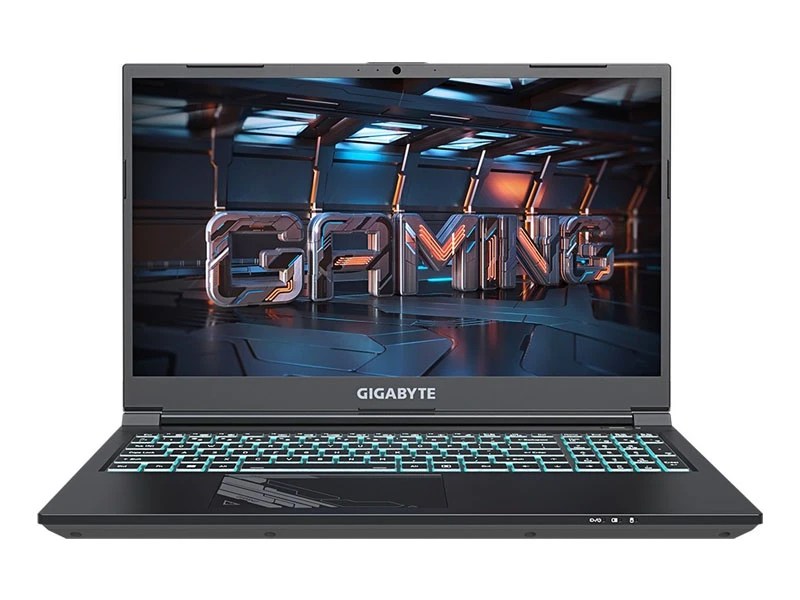 Gigabyte G5 MFE2TH333SH ซีพียู Intel Core i512500H / GeForce RTX 4050 ราคาพร้อมสเปค