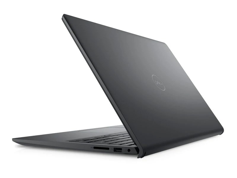 DELL Inspiron 15 3535IN3535X8DK4001OGTH Carbon Black ซีพียู AMD Ryzen