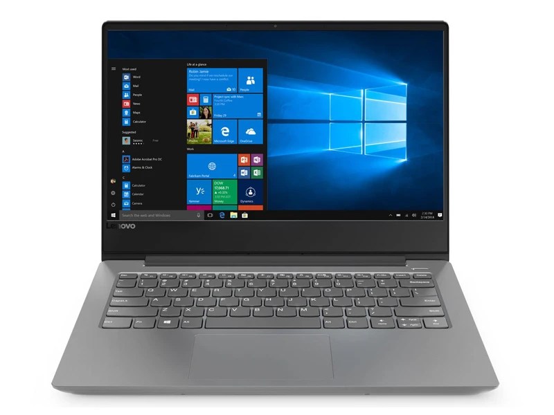 Lenovo ideapad 330S81F4002CTA ซีพียู Intel Core i58250U / Radeon 535
