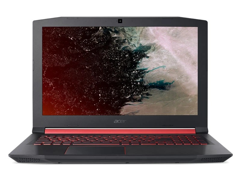 Acer Nitro 5 AN5155069 ซีพียู Intel Core i58300H / GeForce GTX 1060