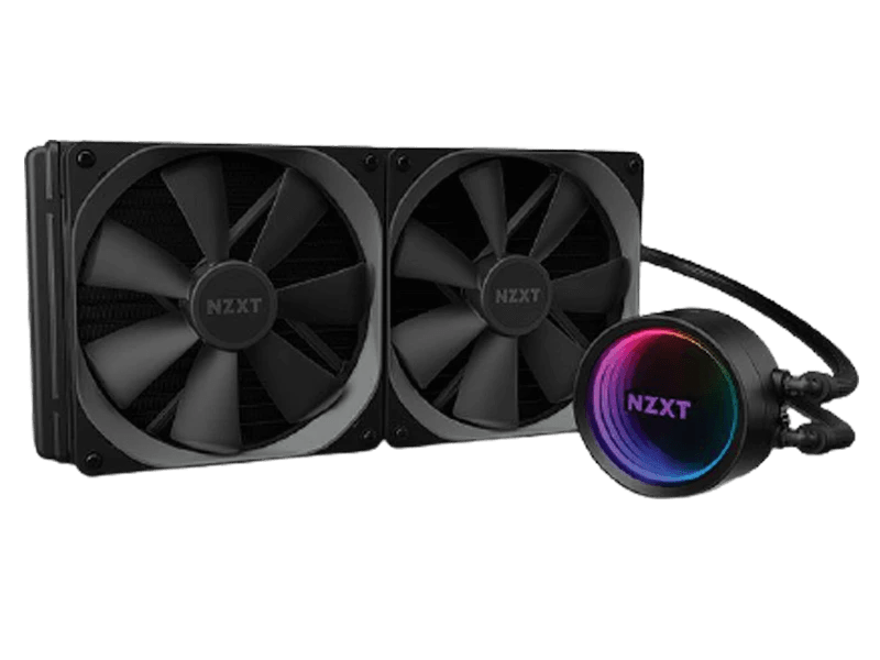 NZXT Kraken X63 ราคา CPU Liquid Cooling