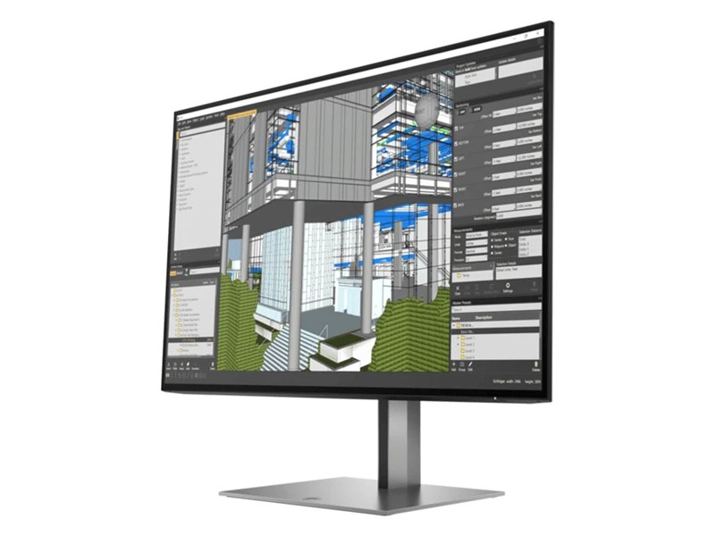 HP Z24n G3 - ราคาจอ IPS 60Hz