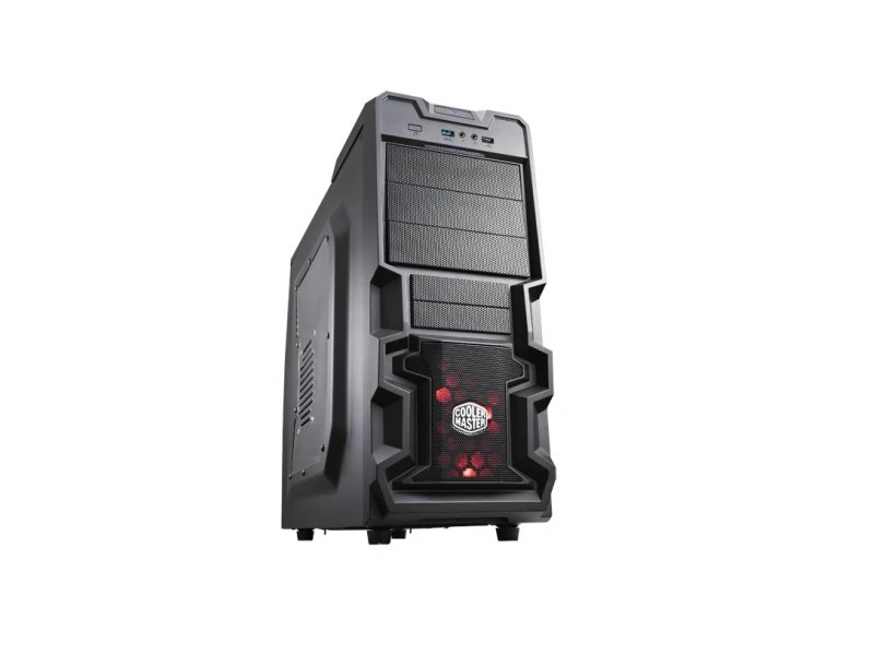 COOLER MASTER K380 ราคาเคสคอมพิวเตอร์