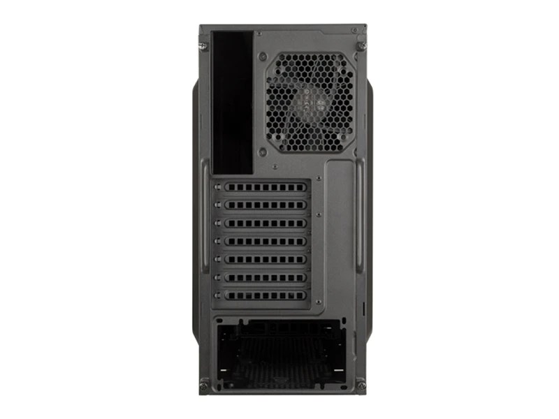 COOLER MASTER MasterBox E500L BlueLed ราคาเคสคอมพิวเตอร์