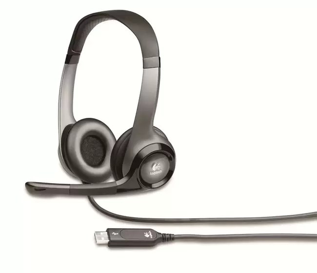 Logitech USB Headset H530 price in Pakistan, Logitech in Pakistan at