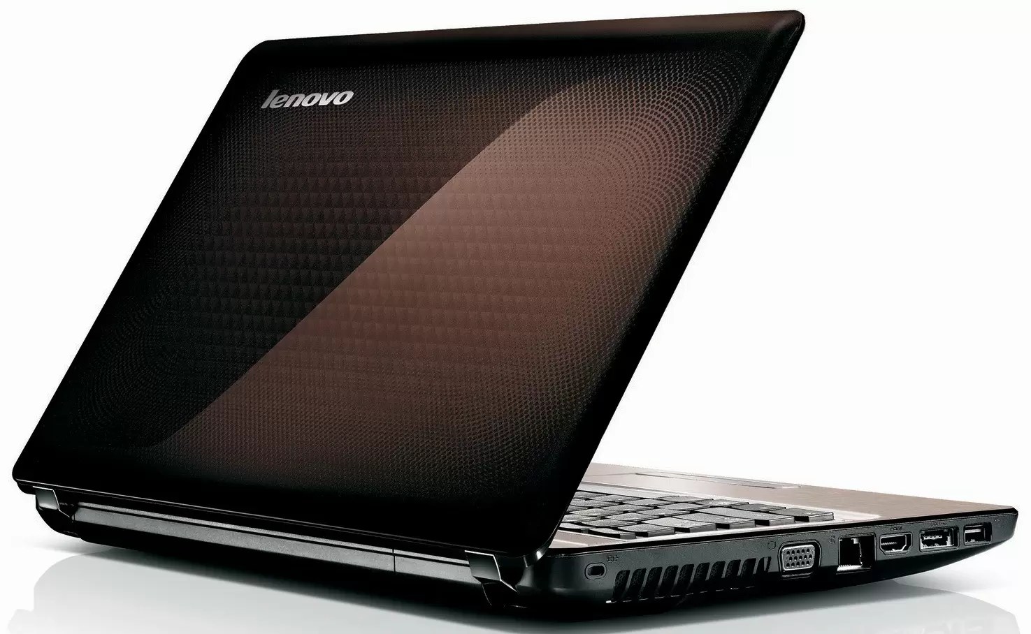 Lenovo IdeaPad Z470559318451 พลัง GT 630M สวยงาม งานประกอบดี Preivew