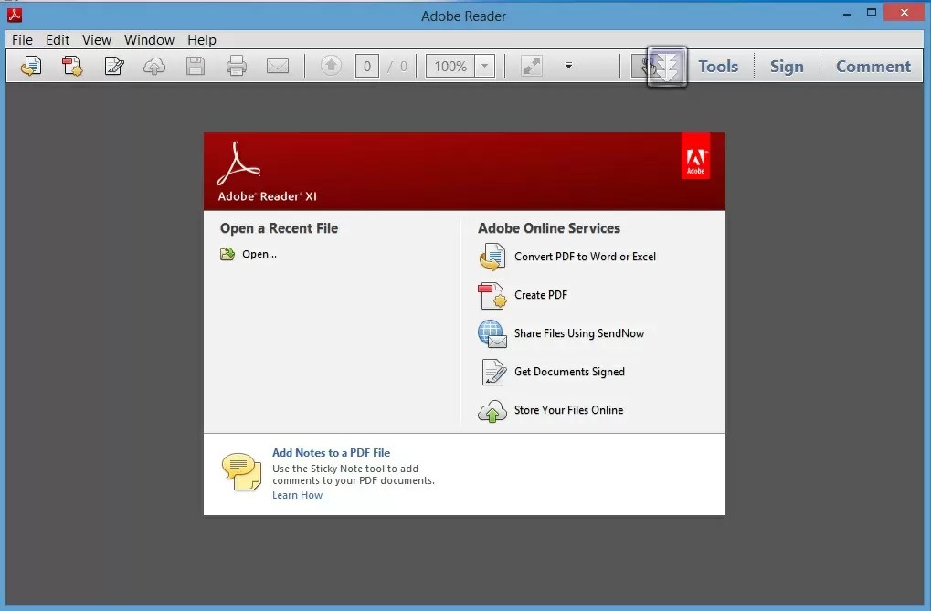 Download adobe reader for windows 11 villagelo