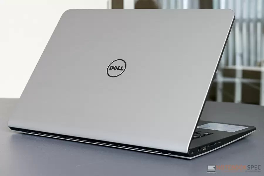 Dell Inspiron 14 5000 Series Review [โน๊ตบุ๊ค 14 นิ้วดีไซน์สวย สเปกครบ