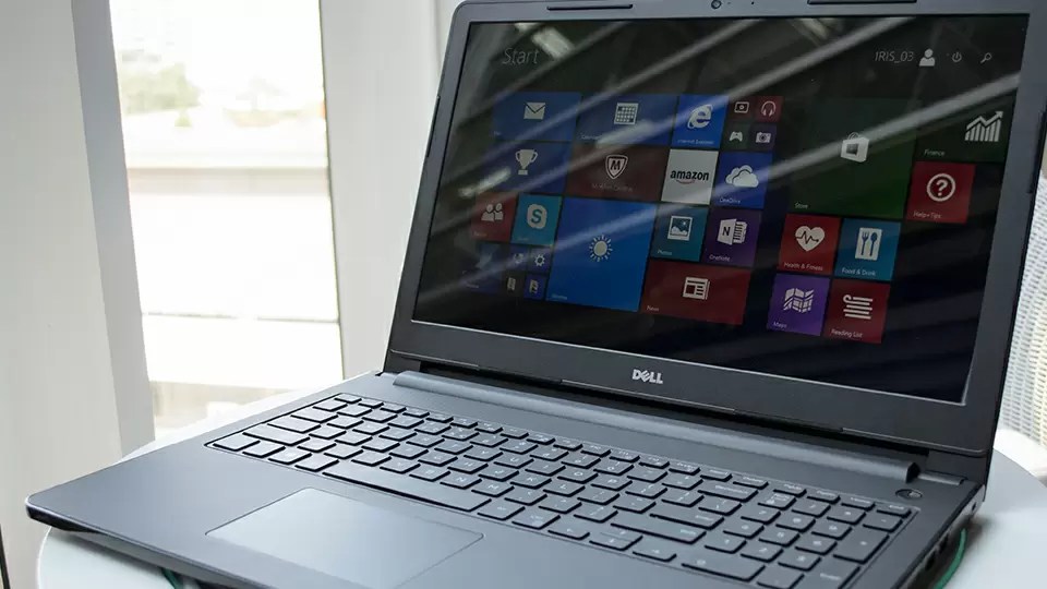 DELL Inspiron 15 3000 Series Review [Intel Core i3 ในราคา