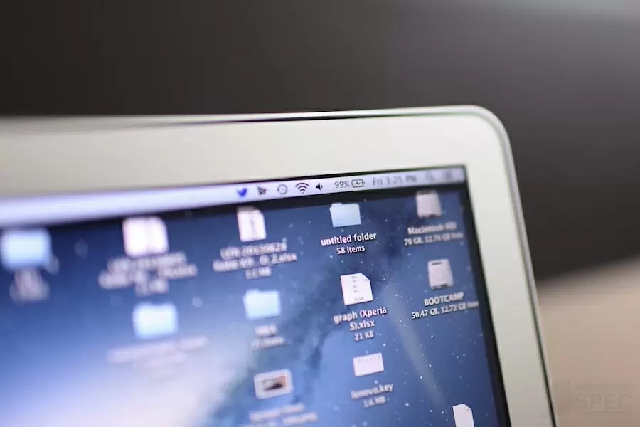 ขั้นตอนวิธีการ Reset PRAM, NVRAM, SMC บนเครื่อง iMac และ MacBook
